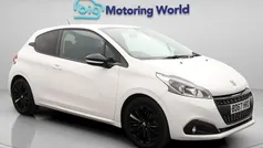 Used 2017 Peugeot 208 Hatchback | £6,000 (Good price)