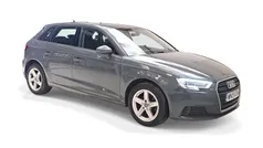 Used 2020 Audi A3 Sportback Hatchback | £11,990 (Good price)