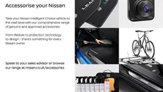 Used 2022 Nissan Qashqai N-Connecta SUV | £16,890 (Fair price)