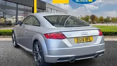 Used 2018 Audi TT S-Line Coupe | £13,250 (Good price)