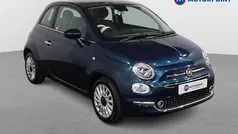 Used 2024 Fiat 500 Hatchback | £9,799 (Fair price)