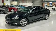Used 2020 Vauxhall Insignia Sport Hatchback | £6,995 (Good price)