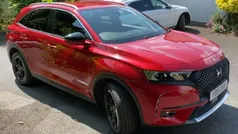 Used 2021 DS Automobiles DS7 Crossback Performance SUV | £15,499 (Fair price)