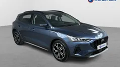 Used 2023 Ford Focus Active X Hatchback | £15,099 (Fair price)