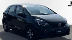 Used 2024 Honda Jazz Elegance Hatchback | £21,830 (Fair price)