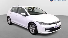 Used 2025 VW Golf VIII Life Hatchback | £21,199 (Good price)