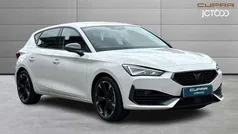 Used 2023 Cupra Leon Hatchback | £20,496 (Fair price)