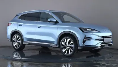 New BYD Seal Comfort 218 HP (160 kW) 2026 Estate