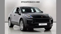 Used 2022 Porsche Macan SUV | £51,490 (Good price)