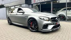 Used 2018 Mercedes E63S AMG AMG Sedan | £58,950