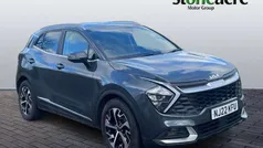 Used 2022 Kia Sportage 3 SUV | £21,000 (Fair price)