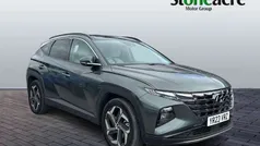 Used 2023 Hyundai Tucson Ultimate SUV | £27,495 (Fair price)