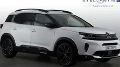 Used 2023 Citroën C5 Aircross PureTech SUV | £18,173 (Fair price)