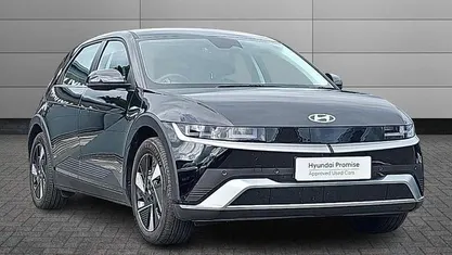 Used Hyundai Ioniq Premium 167 kW (228 HP) 2025 Hatchback