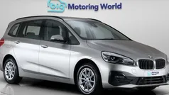 BMW 216
