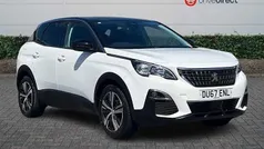 Used 2020 Peugeot 3008 Active Estate | £9,398 (Good price)