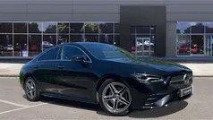 Used 2024 Mercedes CLA180 Executive Sedan | £28,774 (Good price)