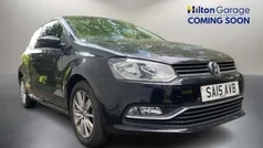 Used 2016 VW Polo SE Hatchback | £7,300 (Good price)