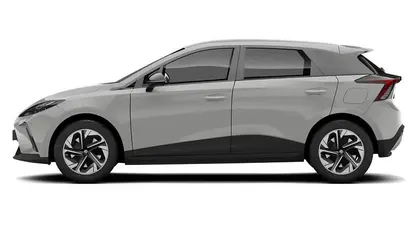 Begagnad MG MG4 EV 117 kW (160 HK) 2026 Halvkombi