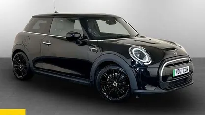 Used 2023 Mini Cooper Level 2 Hatchback | £11,995 (Fair price)