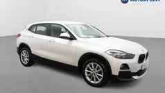 Used 2020 BMW X2 SUV | £13,749 (Fair price)
