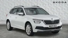Used 2023 Skoda Kamiq SE SUV | £16,191 (Good price)