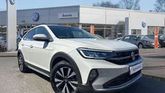 Grey Used 2022 VW Taigo Life SUV | £16,499 (Fair price)