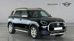 Used 2024 Mini Countryman Exclusive SUV | £31,500 (Fair price)