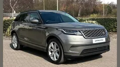 Used 2021 Land Rover Range Rover Velar SE SUV | £32,700 (Fair price)