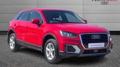 Used 2020 Audi Q2 S-Line SUV | £17,995 (Super price)