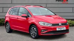 Used 2019 VW Golf VII Edition Estate | £15,995 (Super price)