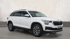Used 2023 Skoda Kodiaq SE Drive SUV | £25,124 (Super price)