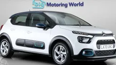 Used 2021 Citroën C3 Flair Hatchback | £9,400 (Fair price)