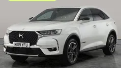 Used 2020 DS Automobiles DS7 Crossback Prestige SUV | £15,077 (Fair price)