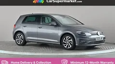 Used 2020 VW Golf VIII Edition Hatchback | £17,697 (Fair price)