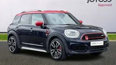 Other Used 2020 Mini John Cooper Works Countryman SUV | £24,500 (Fair price)