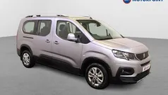 Used 2020 Peugeot Rifter Allure MPV | £14,499 (Fair price)