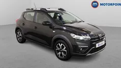 Used 2022 Dacia Sandero Prestige Hatchback | £11,599 (Fair price)