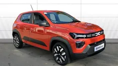 Used 2025 Dacia Spring Expression Hatchback | £9,895 (Super price)