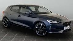 Used 2024 Cupra Leon Hatchback | £15,995 (Fair price)