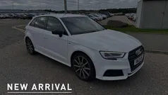 Used 2020 Audi A3 Comfort Hatchback | £16,795 (Good price)