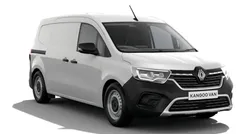 New 2024 Renault Kangoo MPV | £18,640 (Fair price)