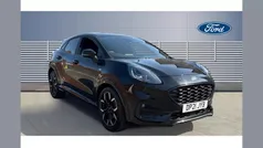 Used 2021 Ford Puma ST-Line X SUV | £15,652 (Fair price)