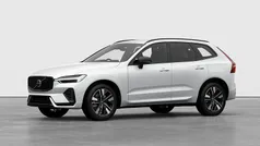 Used 2025 Volvo XC60 Plus SUV | £54,435 (Good price)