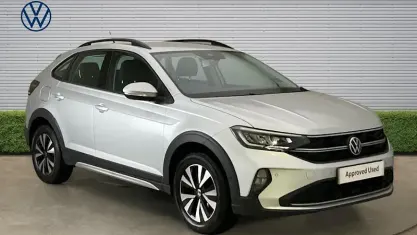 Begagnad VW Taigo Life 110 HK (80 kW) 2024 SUV
