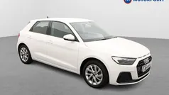 Used 2024 Audi A1 Sportback Sport Hatchback | £19,199 (Fair price)