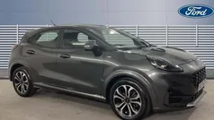 Used 2023 Ford Puma ST-Line Hatchback | £16,829 (Fair price)