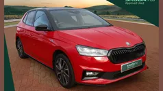 Used 2024 Skoda Fabia Monte Carlo Hatchback | £18,450 (Fair price)