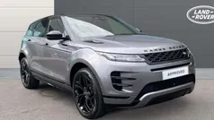 Used 2023 Land Rover Range Rover evoque SE Dynamic Hatchback | £28,248 (Good price)