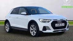 Used 2020 Audi A1 Comfort Hatchback | £17,399 (Fair price)